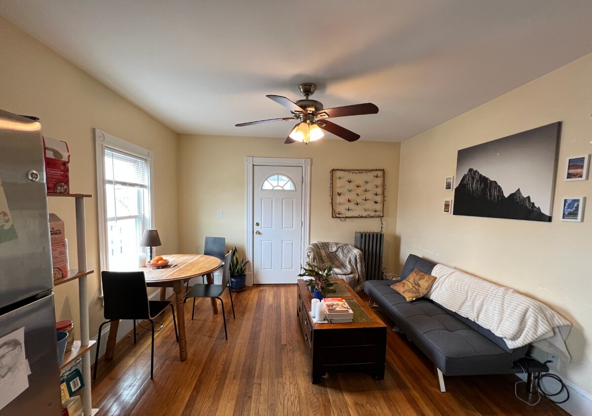 Foto principal - 26 White St