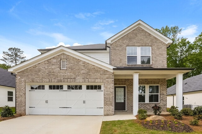 Building Photo - 165 Longleaf St