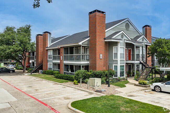 Foto del edificio - Pear Ridge