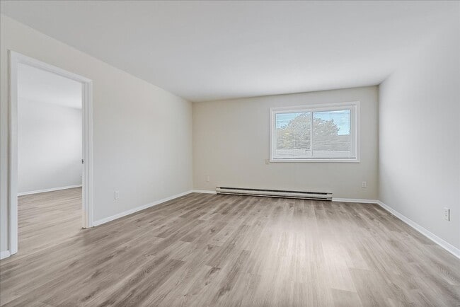 Sala de estar - 16 US Highway 206