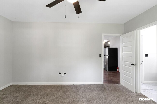 Foto del edificio - Charming 2BR Duplex in Stone Mountain