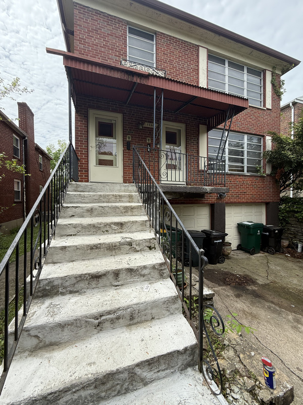 Foto del edificio - 1111 Elm Park Dr