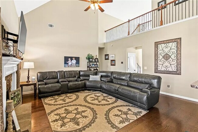 Building Photo - 2911 Stillwood Way