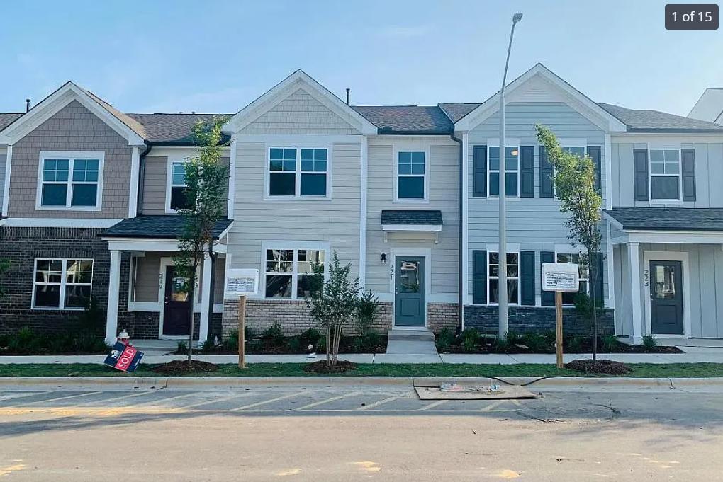 Foto principal - 205 Parker Sta Ave