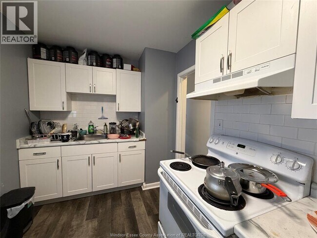 Photo du bâtiment - 1206 Rankin Ave