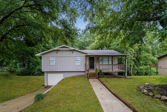 Foto principal - 1013 Sandy Brook Cir