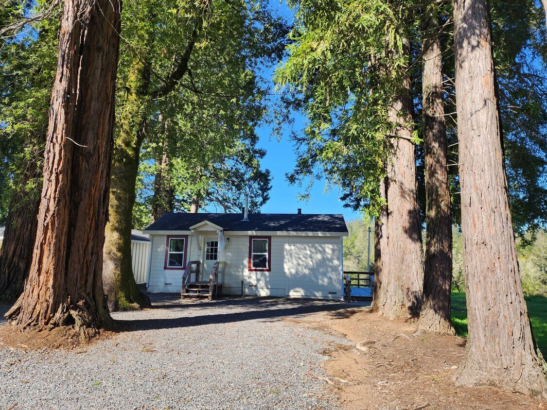 4560 Maddocks Rd, Sebastopol, CA 95472 House Rental in Sebastopol, CA