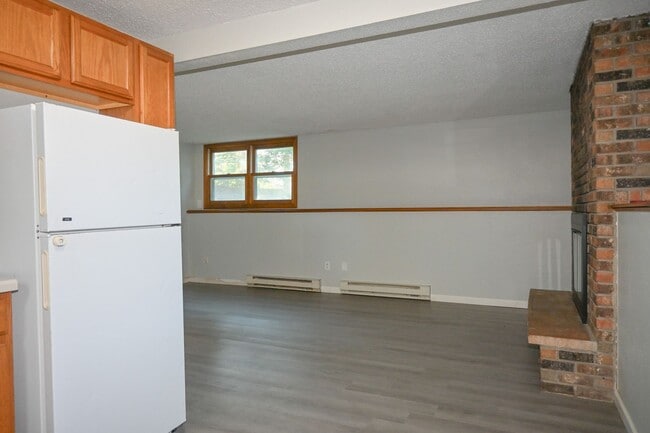 Foto del edificio - 25th Street Duplex