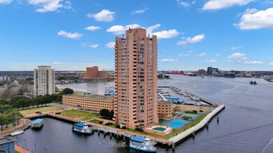 Building Photo - Harbor Tower Apartments