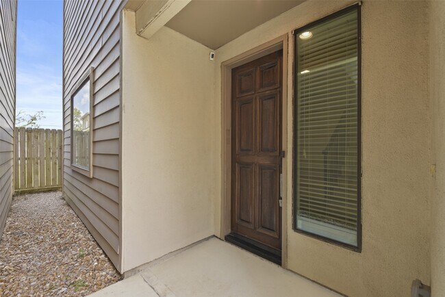 Foto del edificio - 2109 Winbern St