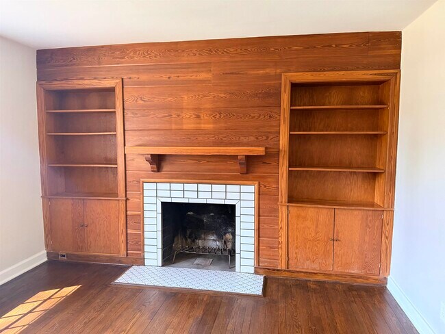 Foto del edificio - 1024 Cherokee Dr