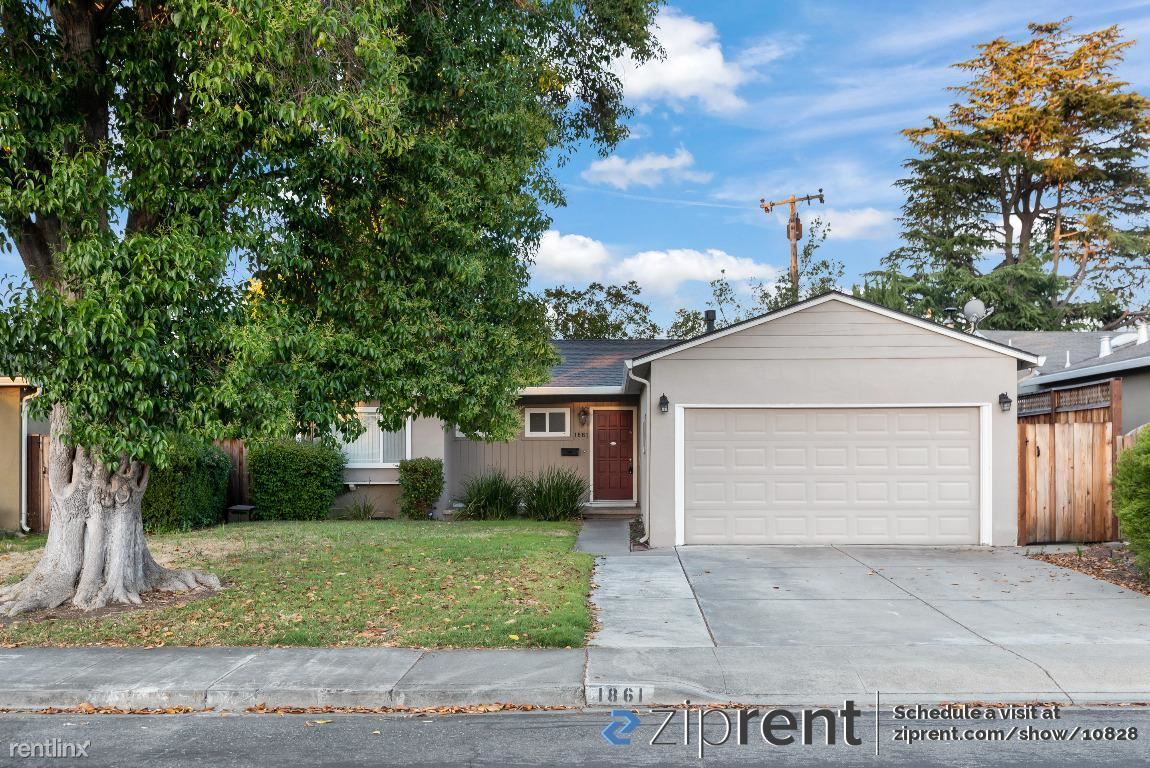 Primary Photo - 3 br, 2 bath House - 1861 Briarwood Drive,...