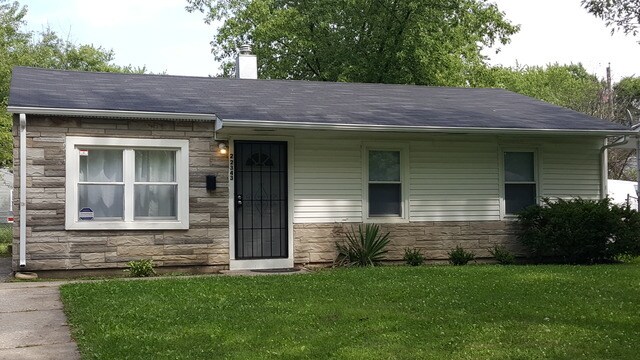 Primary Photo - 22343 Clyde Ave