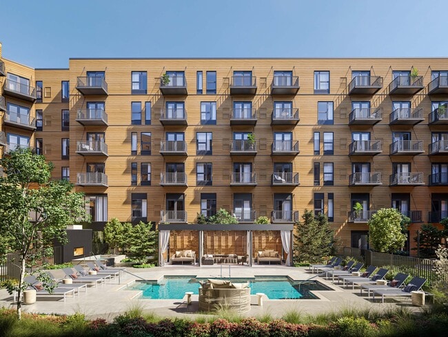 Foto del edificio - Bellamy Minnetonka