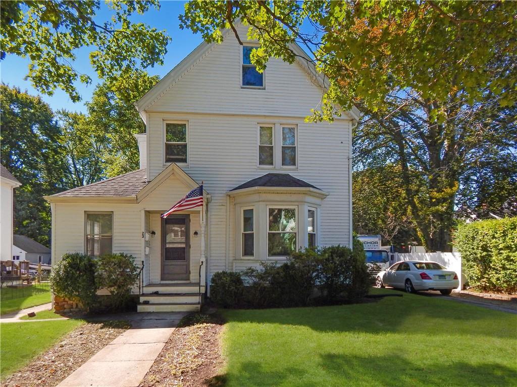 Primary Photo - 23 Cross St
