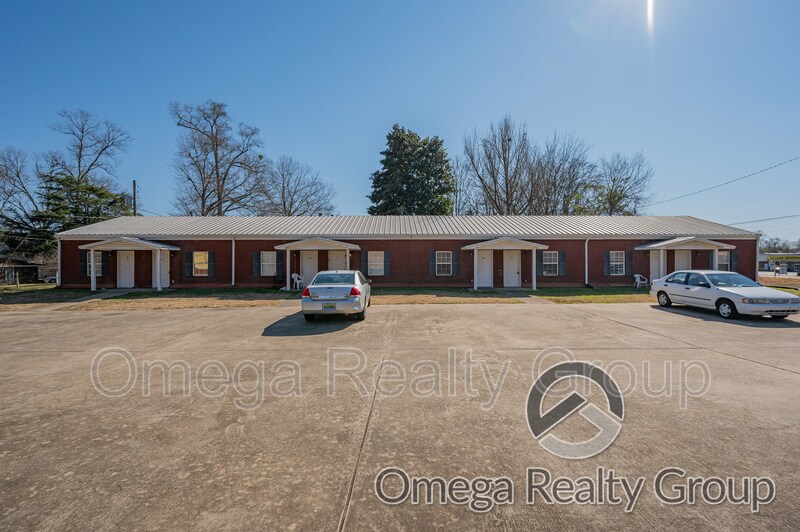 Primary Photo - 316 Percy St