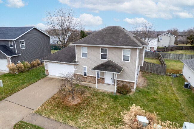 Foto del edificio - 3BR/2.5BA Home Available NOW!