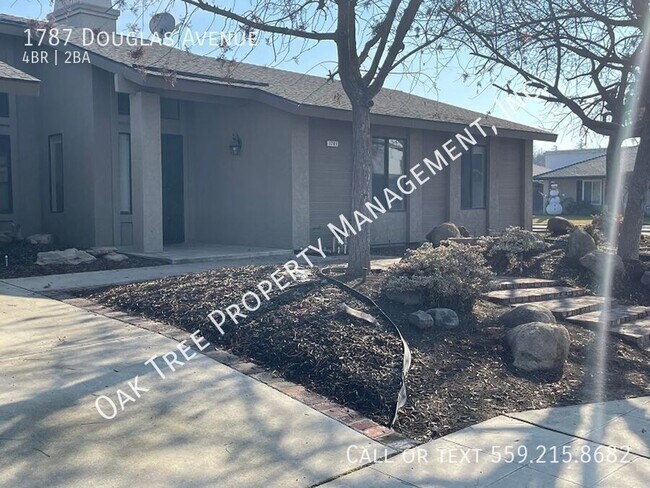 Building Photo - 1787 Douglas Ave