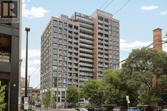 Building Photo - 181-1181 Sterling Rd