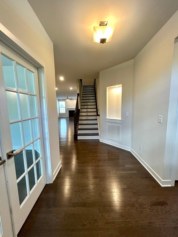 Foto del edificio - 6614 Brighton Park Drive