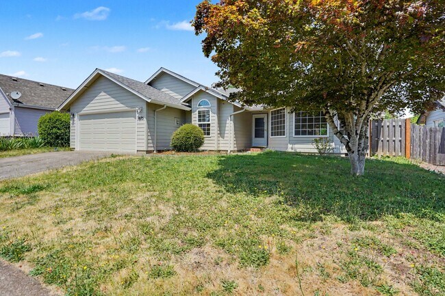 Foto del edificio - Lovely 3 bed, 2 bath home in South Salem neighborhood