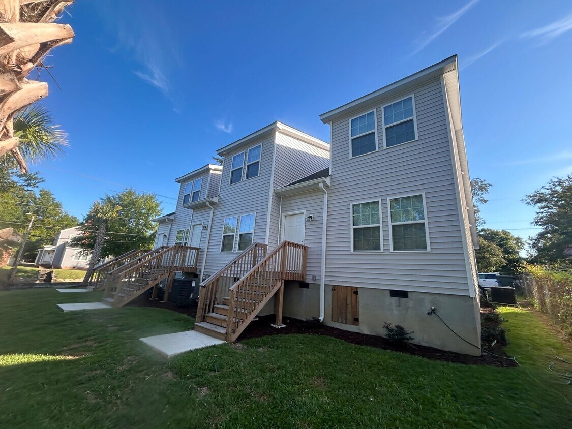 Foto del edificio - 1127 Page St