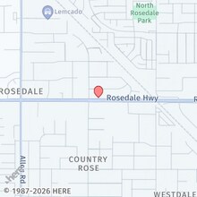 Building Photo - 11952 Rosedale Hwy