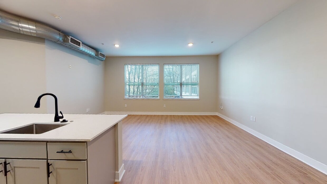 Photo - Towson Promenade Apartments