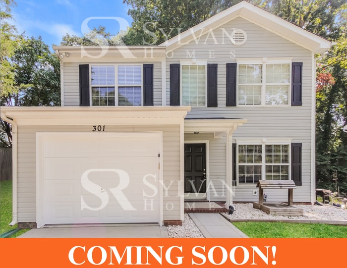 Foto principal - Spacious 3BR Home with Garage!