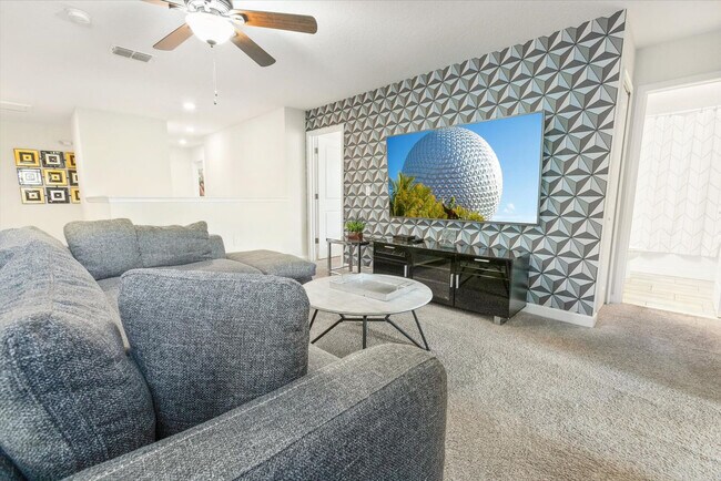 Foto del edificio - 1411 Rolling Fairway Dr