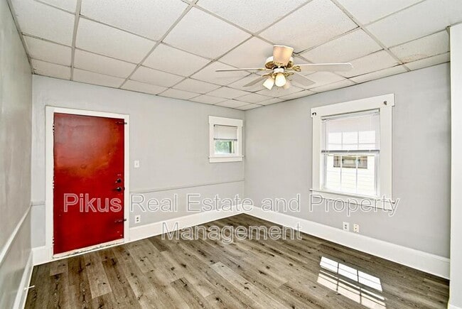 Foto del edificio - 1438 34th St NW