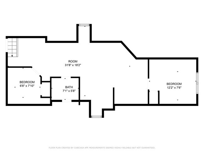 Foto del edificio - 1217 1/2 Madison Street -  First Floor Apartment Across From Thornden Park - Available 7/1/26