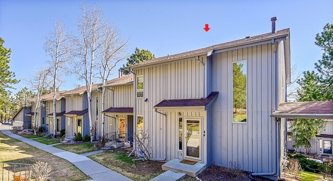 Photo - 2356 S Hiwan Dr Townhome