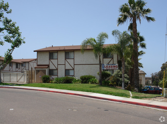 Foto del edificio - Bay Pointe Apartments