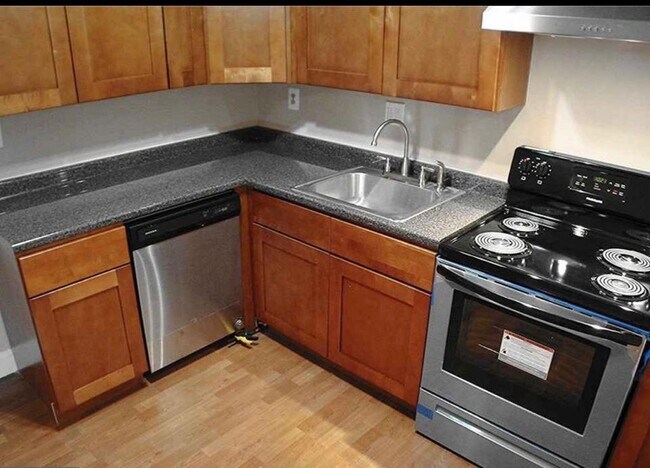 Foto del edificio - 217 James Ct