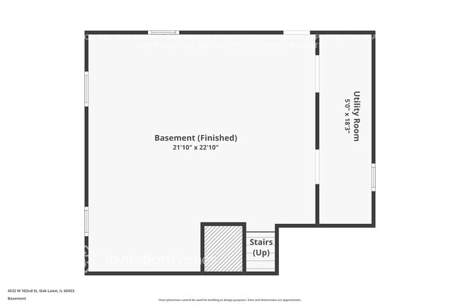 Building Photo - 4532 W 102nd St