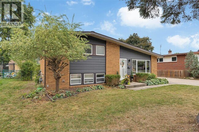 Photo du bâtiment - 3775 Virginia Park Ave