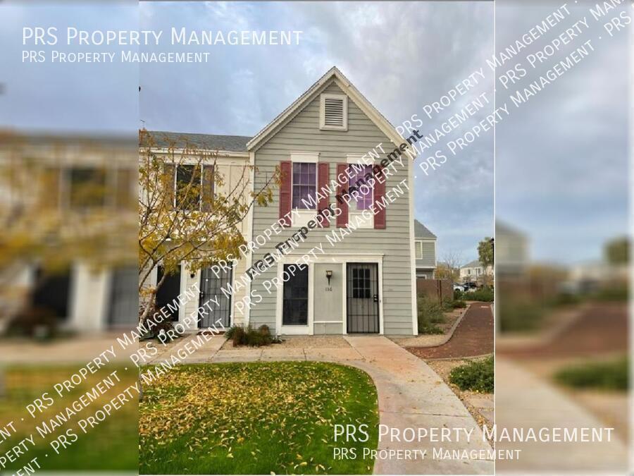 Primary Photo - 1600 N Saba St