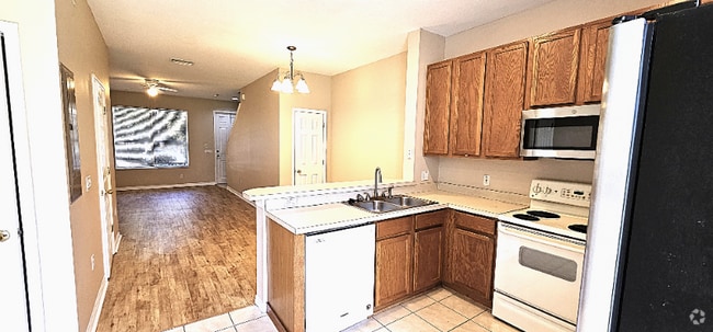 Building Photo - 8775 Christie Dr