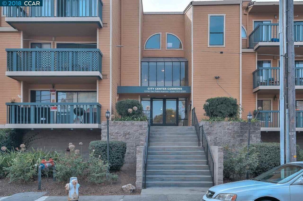 13700 San Pablo Ave Unit 2313, San Pablo, CA 94806 Condo for Rent in