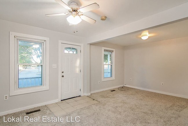 Foto del edificio - 3296 W 17th St