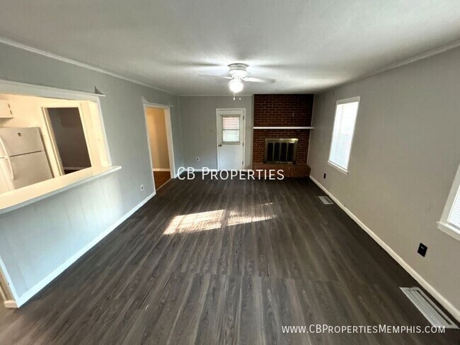 Foto del edificio - 1755 Cornelia Ln