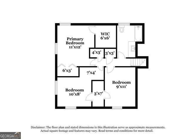 Foto del edificio - 8030 Kendrick Rd