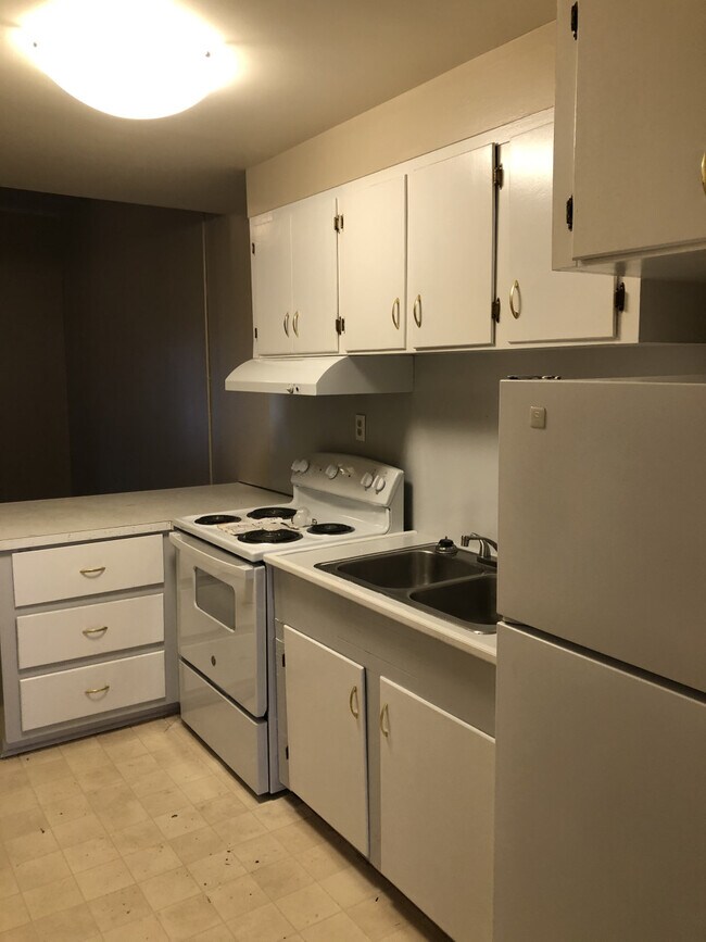 Foto del edificio - West 6th Ave apartments