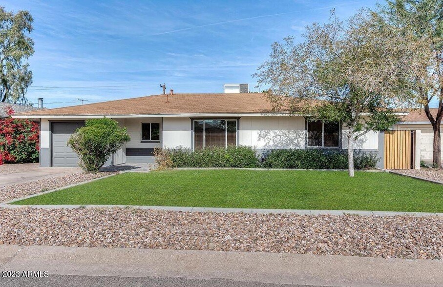 Foto principal - 6908 E Edgemont Ave