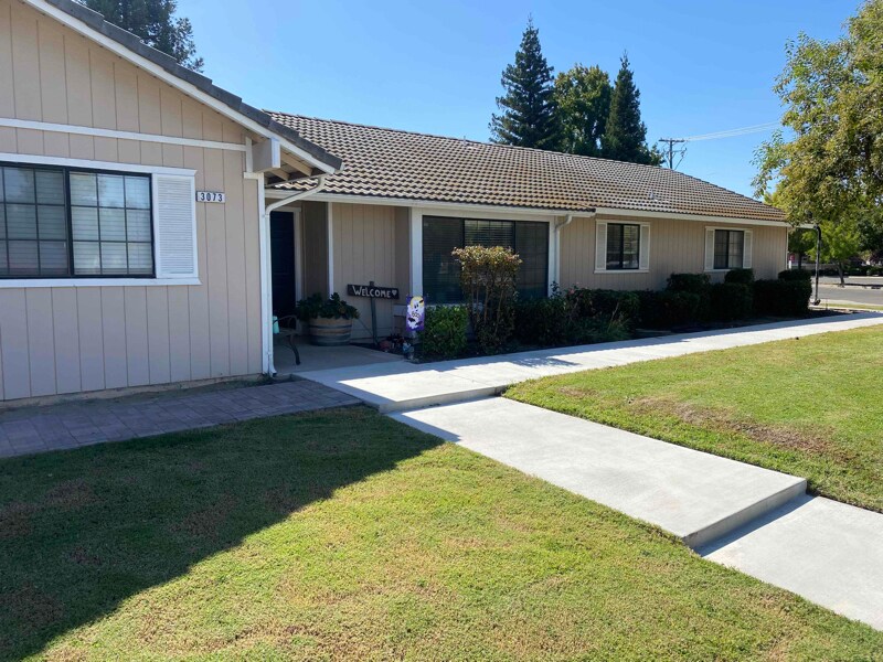 3073 Fowler Ave, Clovis, CA 93611 House Rental in Clovis, CA