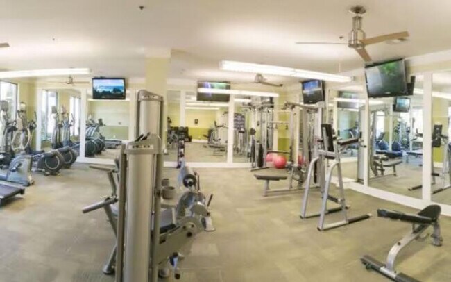 Foto del edificio - 11134 Medlock Bridge Rd