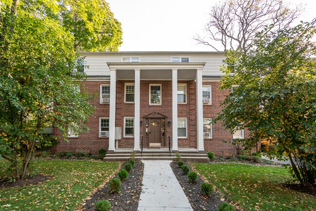 Foto del edificio - 18 The Cres