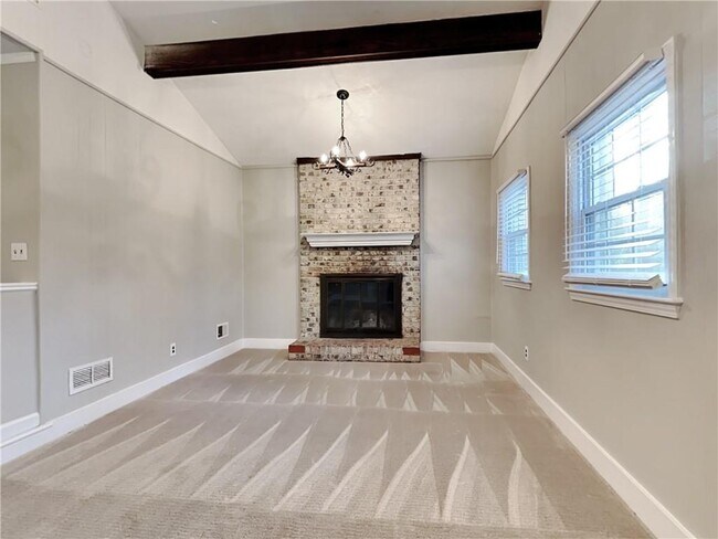 Building Photo - 4790 Matterhorn Dr SW