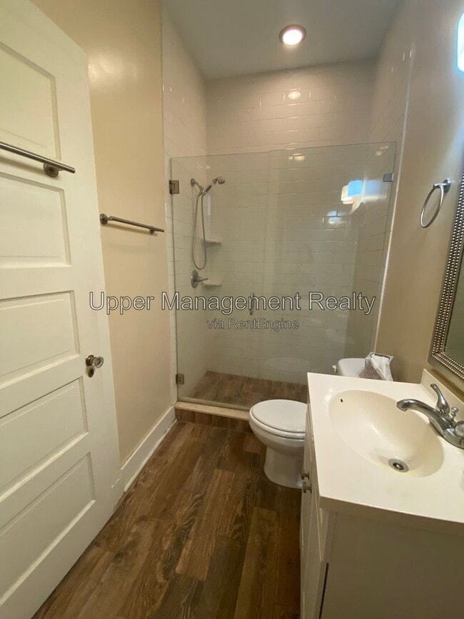 Photo - 2201 Calhoun Street Apartment
